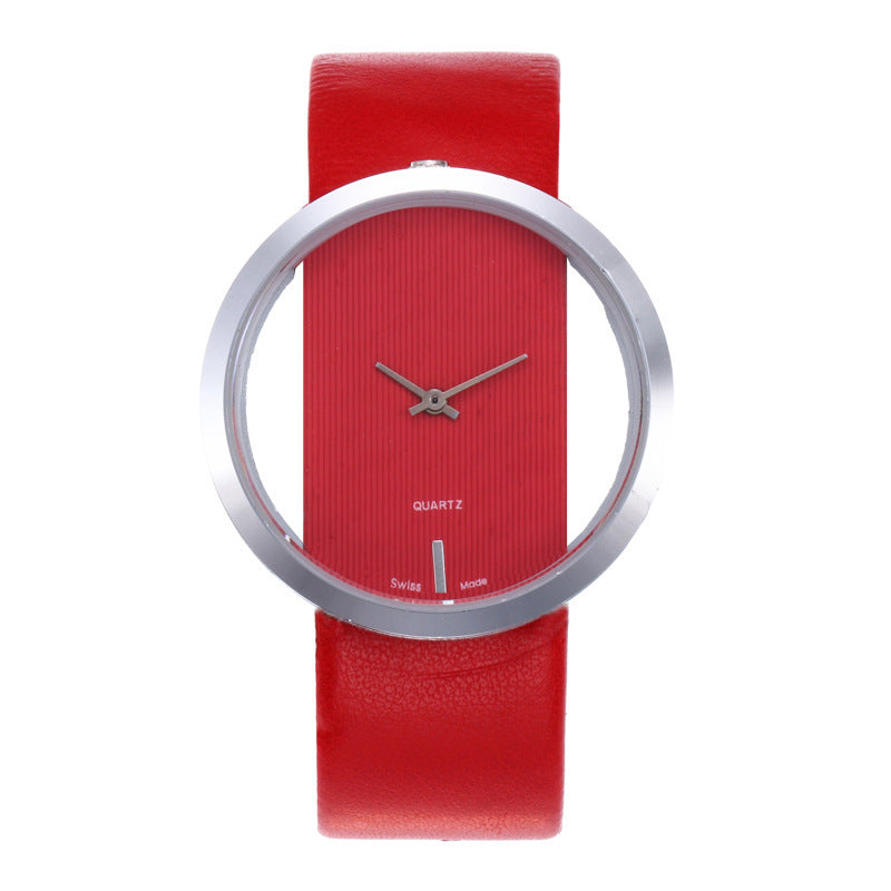 Quartz Watches
