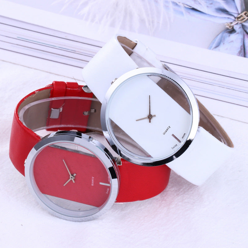 Quartz Watches