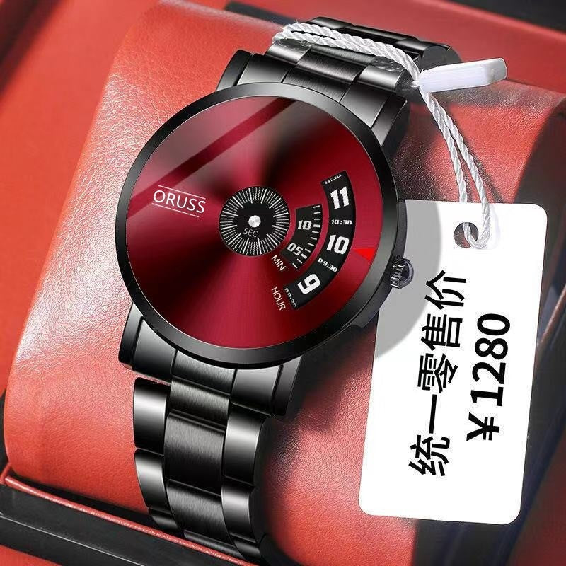 ORUSS Genuine Goods Women's Watch Automatic Movement