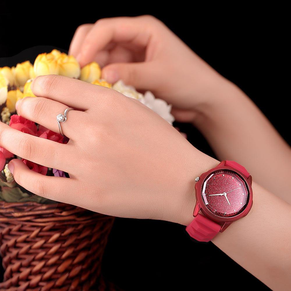 Women's Watches and Accessories