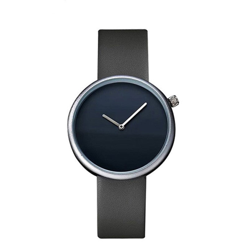 Simple men watch