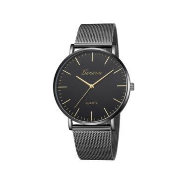 Fashion Casual Watches Women's
