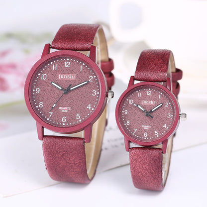 Casual fashion men watch