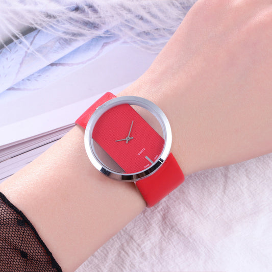 Quartz Watches