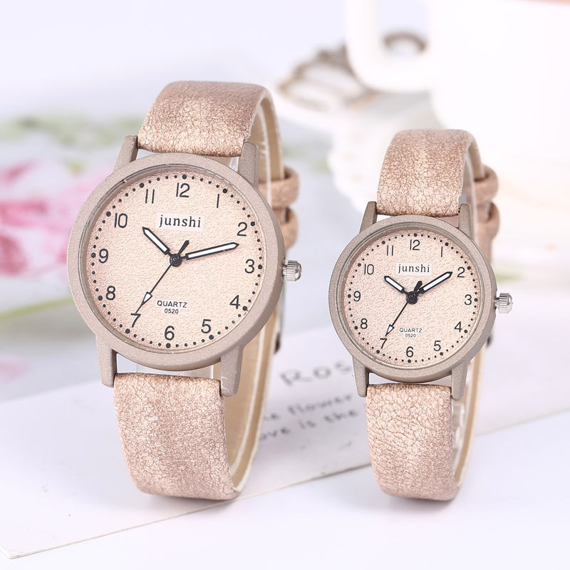 Casual fashion men watch