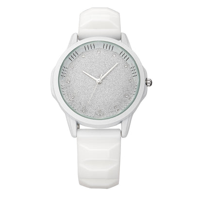 Silicone Watches men