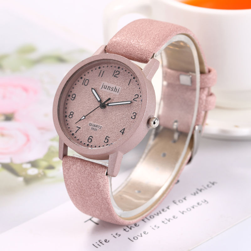 Casual fashion men watch