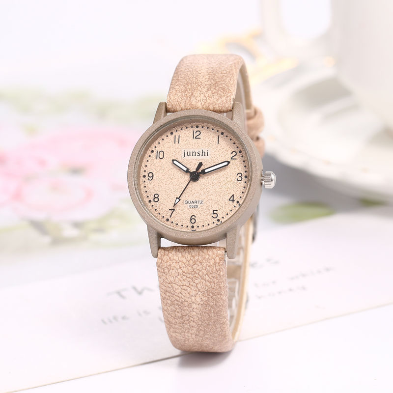 Casual fashion men watch
