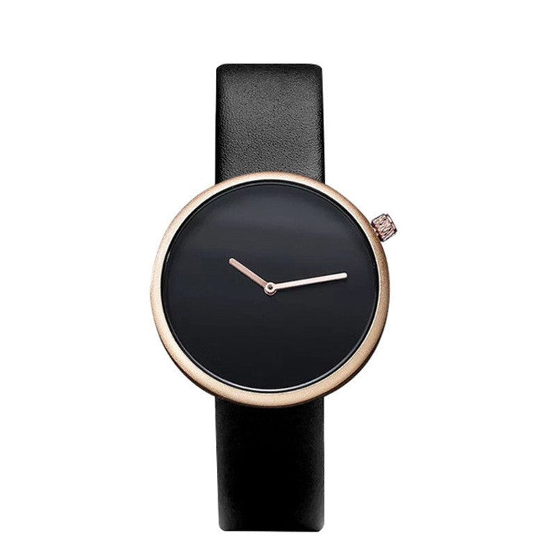 Simple men watch