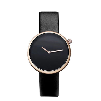 Simple men watch