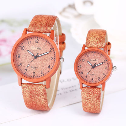 Casual fashion men watch