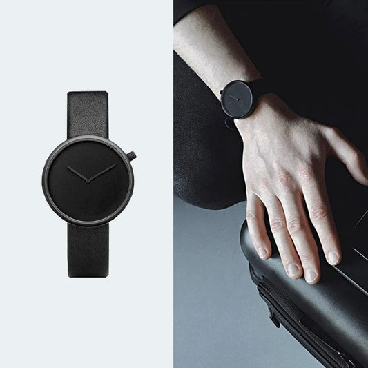 Simple men watch
