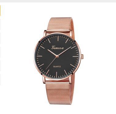 Fashion Casual Watches Women's