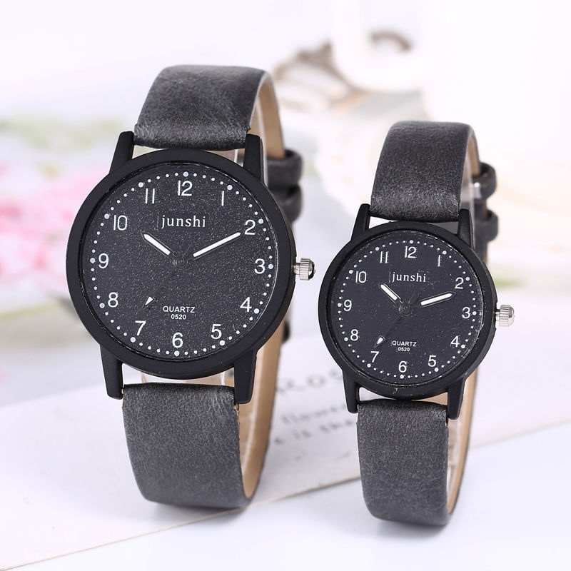 Casual fashion men watch