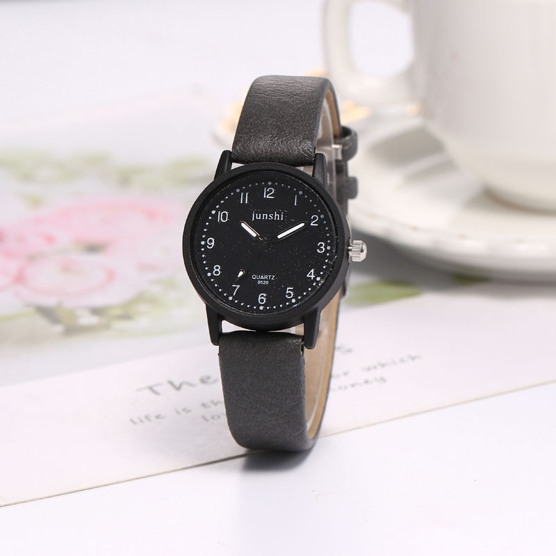 Casual fashion men watch