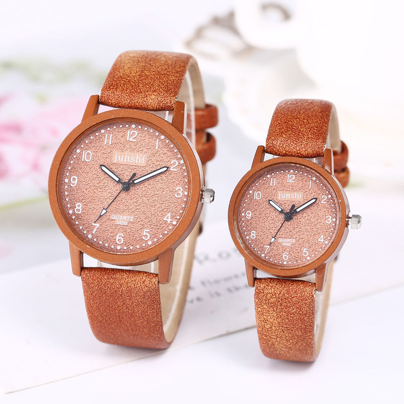 Casual fashion men watch