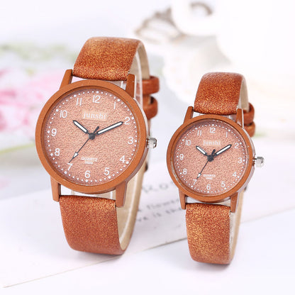 Casual fashion men watch