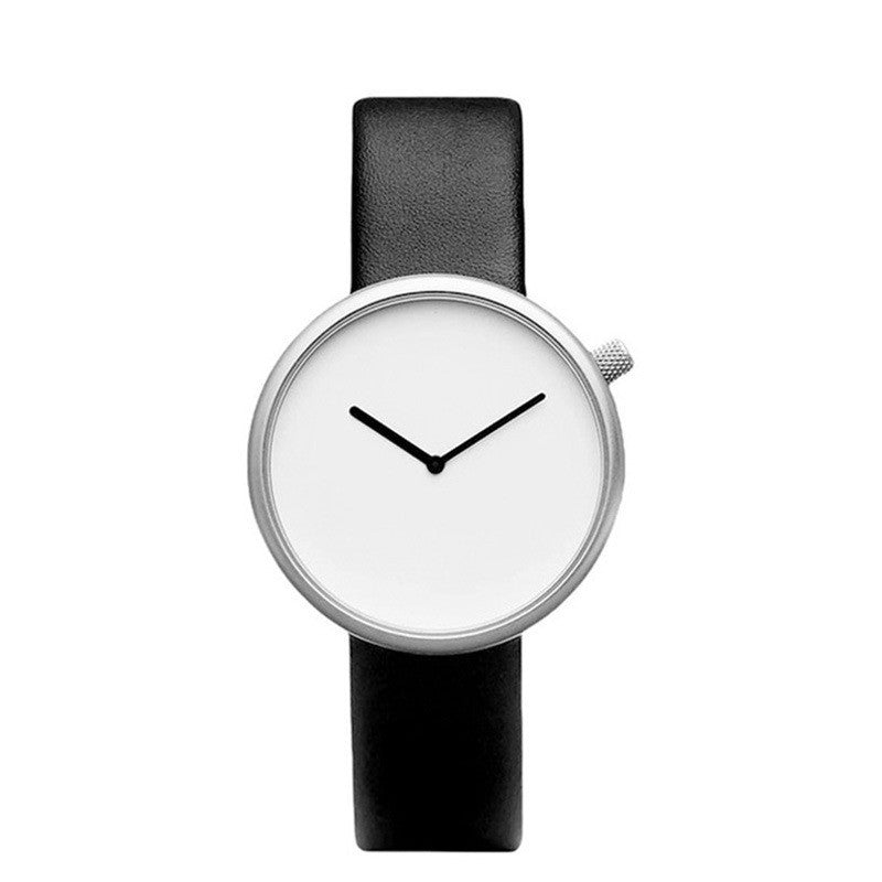 Simple men watch