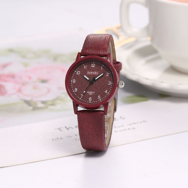 Casual fashion men watch