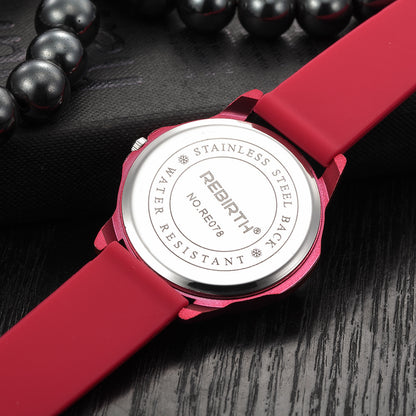 Silicone Watches men
