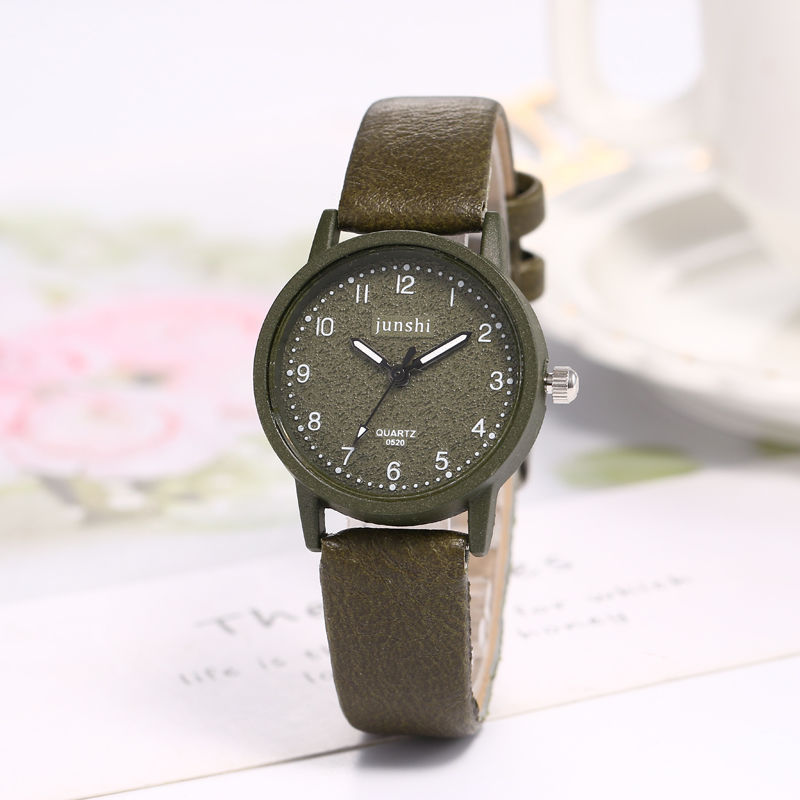 Casual fashion men watch