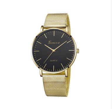 Fashion Casual Watches Women's