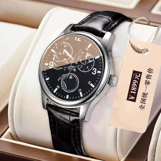 ORUSS Genuine Goods Women's Watch Automatic Movement