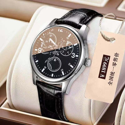 ORUSS Genuine Goods Women's Watch Automatic Movement