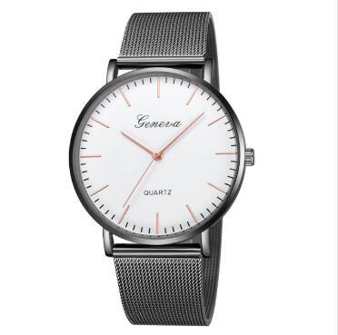 Fashion Casual Watches Women's