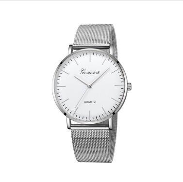Fashion Casual Watches Women's