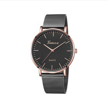 Fashion Casual Watches Women's