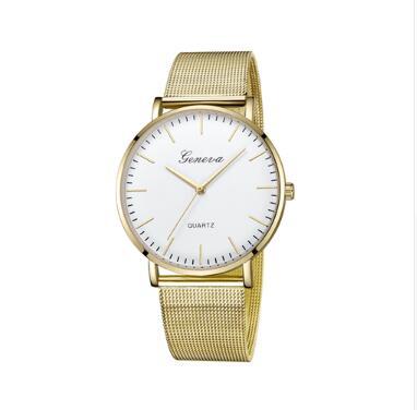 Fashion Casual Watches Women's