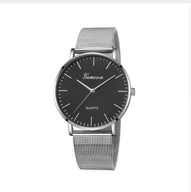 Fashion Casual Watches Women's