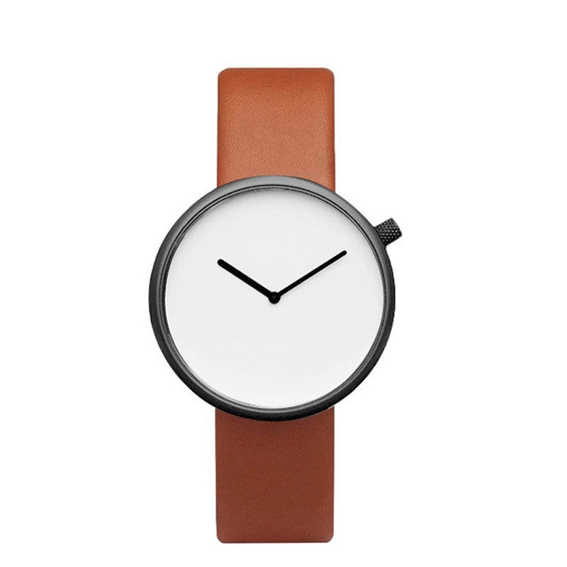 Simple men watch