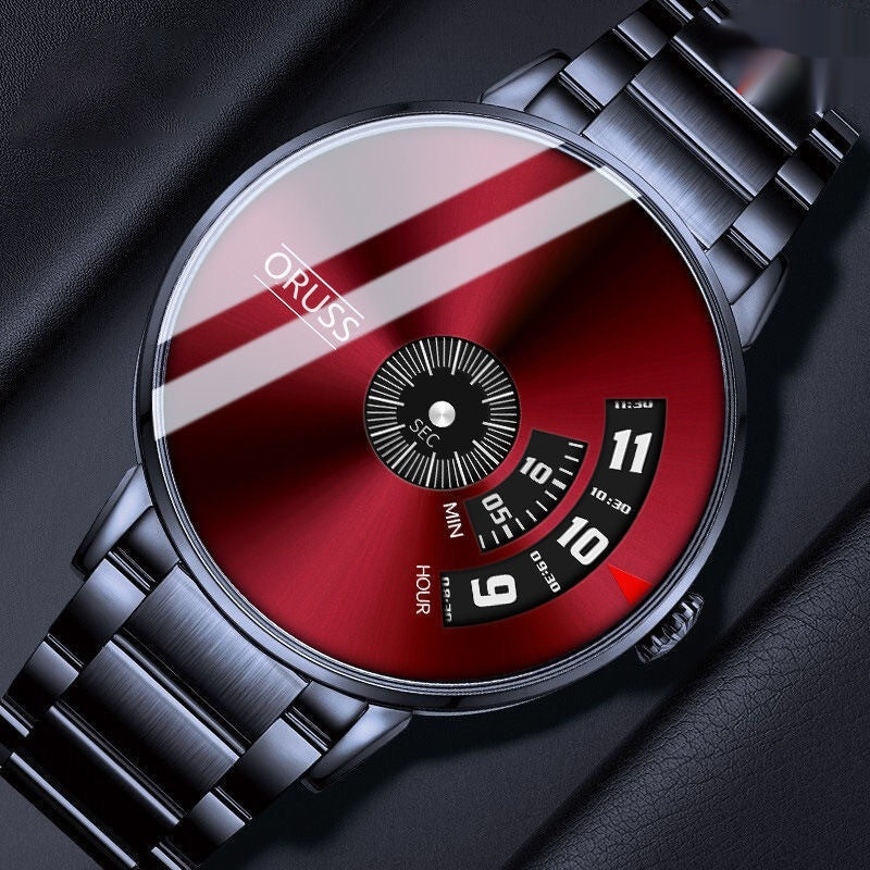 ORUSS Genuine Goods Women's Watch Automatic Movement