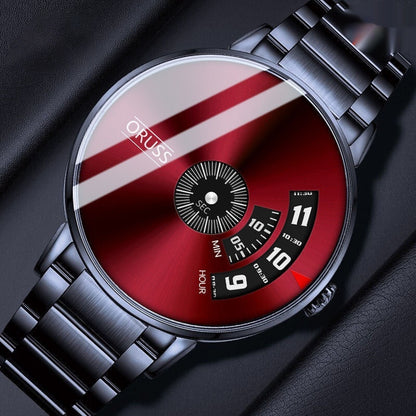 ORUSS Genuine Goods Women's Watch Automatic Movement