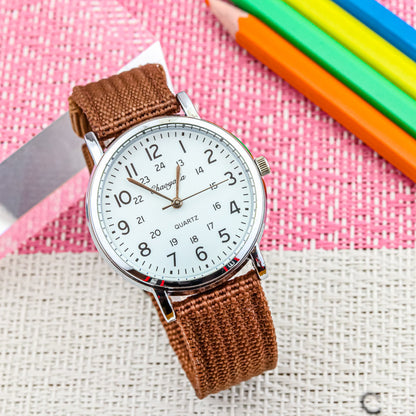 Fashion Korean Women's Watch