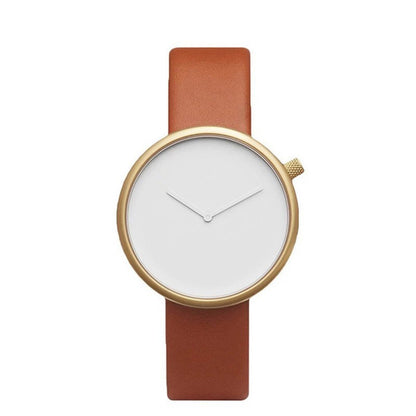 Simple men watch