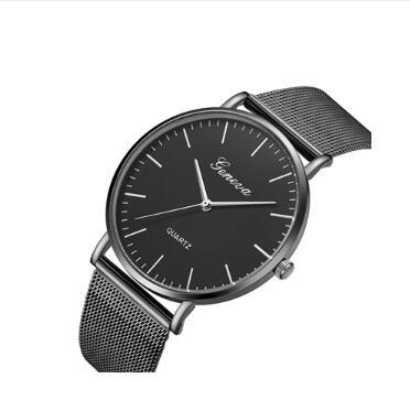 Fashion Casual Watches Women's