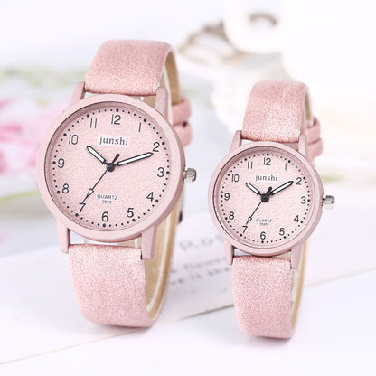 Casual fashion men watch