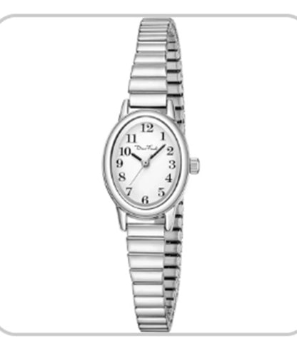 Women's Watches And Stainless Steel