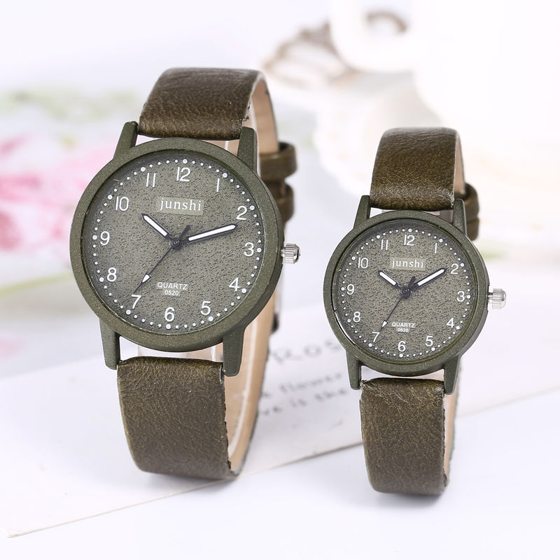 Casual fashion men watch