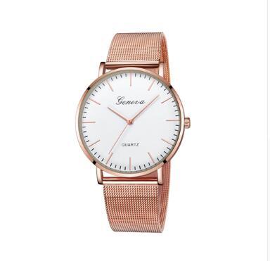 Fashion Casual Watches Women's