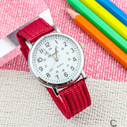Fashion Korean Women's Watch