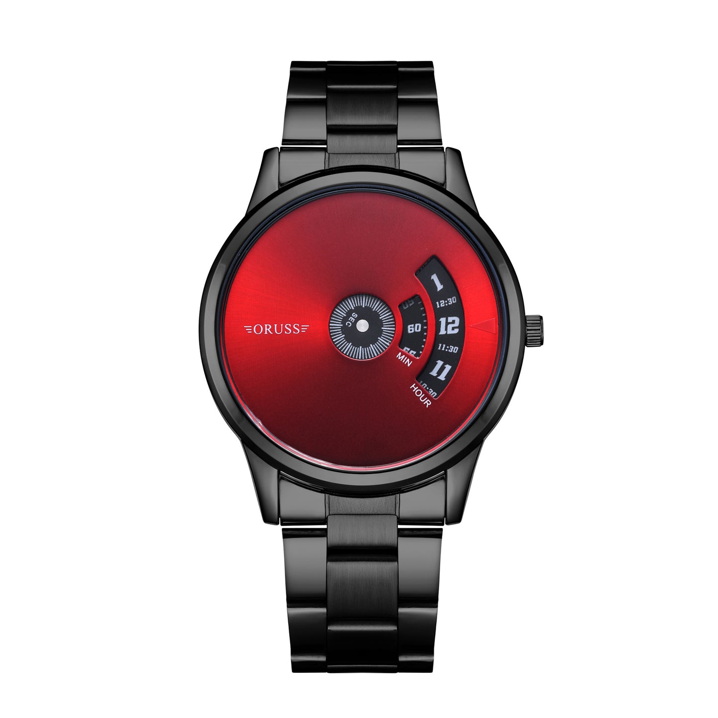 ORUSS Genuine Goods Women's Watch Automatic Movement