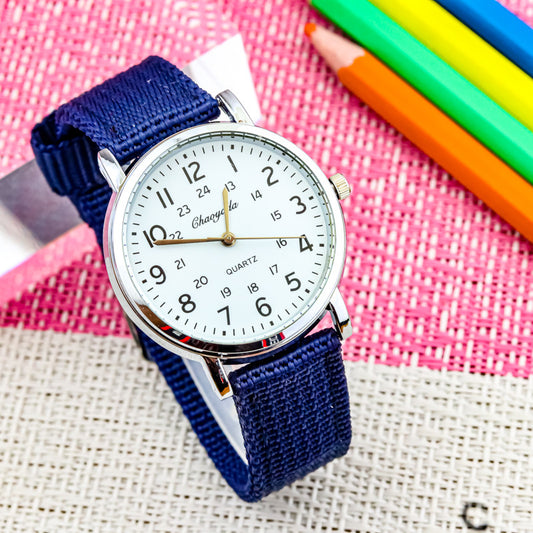 Fashion Korean Women's Watch