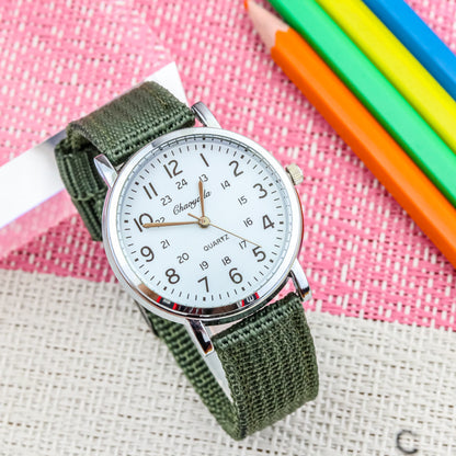 Fashion Korean Women's Watch