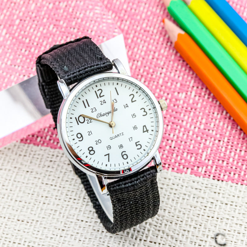 Fashion Korean Women's Watch